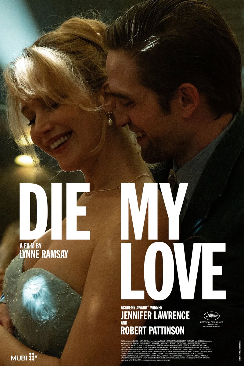 wildflowerdsgn's tweet photo. DIE MY LOVE
poster by me https://t.co/MAHk7WL0ph