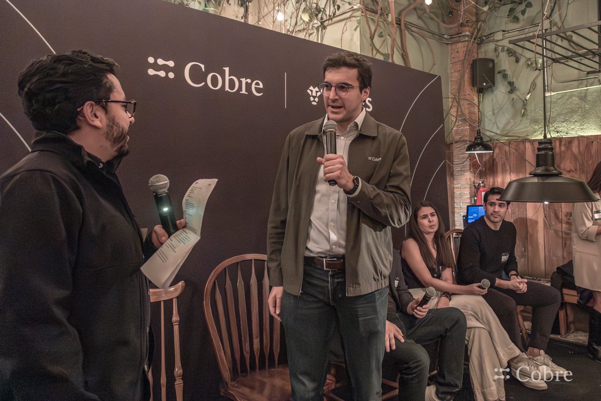 Latam Fintech Hub tweet media