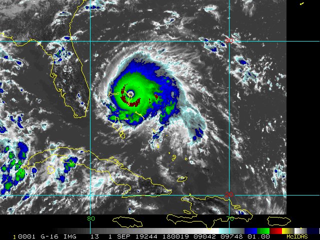 Ryan Maue tweet media