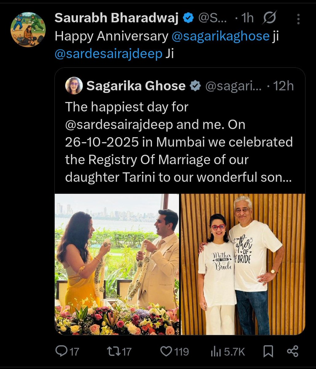 sumangupta331's tweet photo. @Saurabh_MLAgk has completely lost his mental balance after seeing the grand Chhath Puja celebrations, organized by @gupta_rekha's govt.

#छठी_मैय्या
#ChhathPuja
#Delhipolitics https://t.co/DPjrbzSEg3