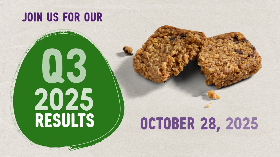 Mondelēz Intl tweet media