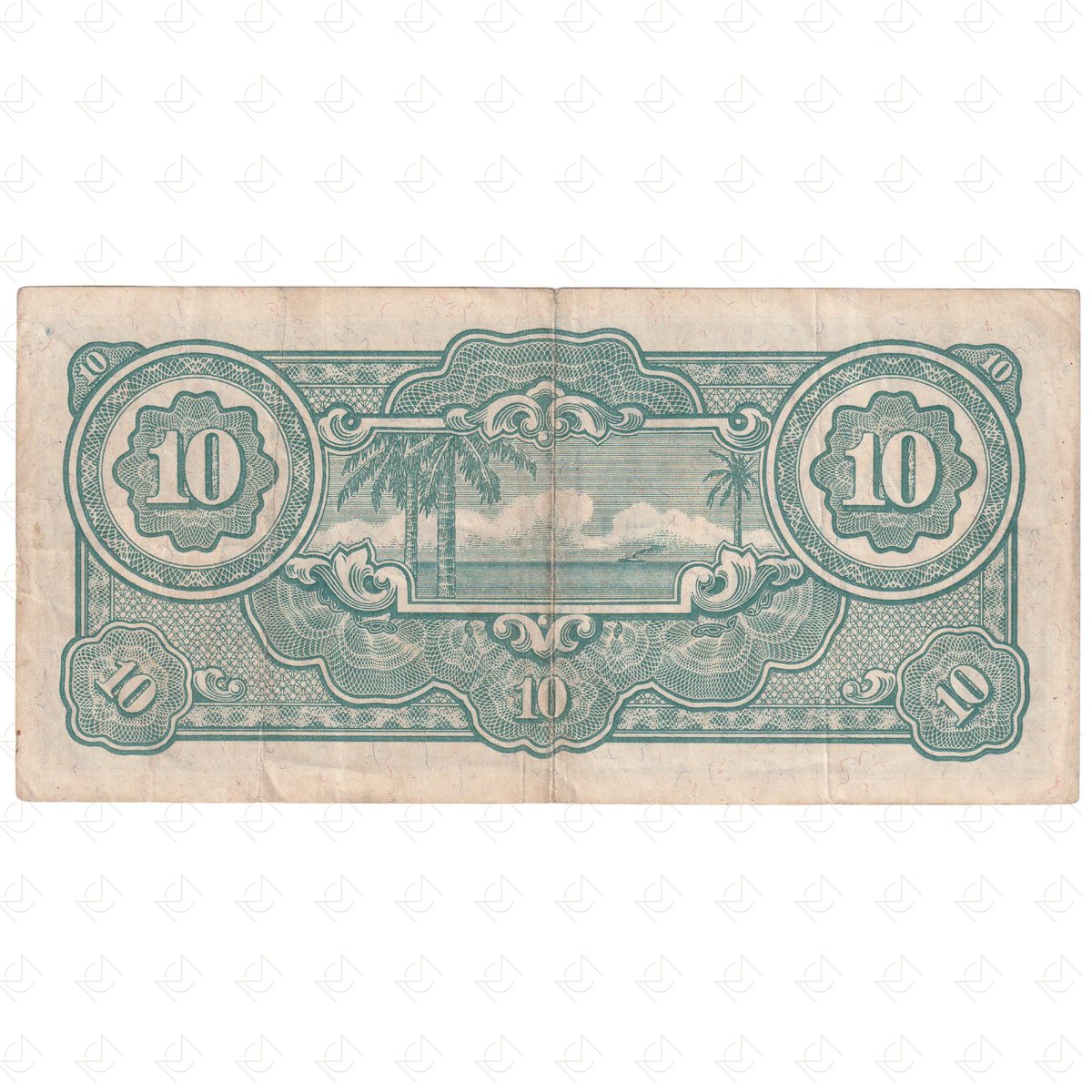 MansbridgeCoins's tweet image. ND 1942–1944 Malaya Japanese Government 10 Dollars Banknote – P#M7c

Starting Price: £3.00

Currently at 7-day auction — bid before it&apos;s gone!

📦 £3.00 UK shipping
🌍 Secure international delivery
🔗 ebay.co.uk/str/mansbridge…

#Banknotes #MansbridgeCoins #BanknoteCollector…