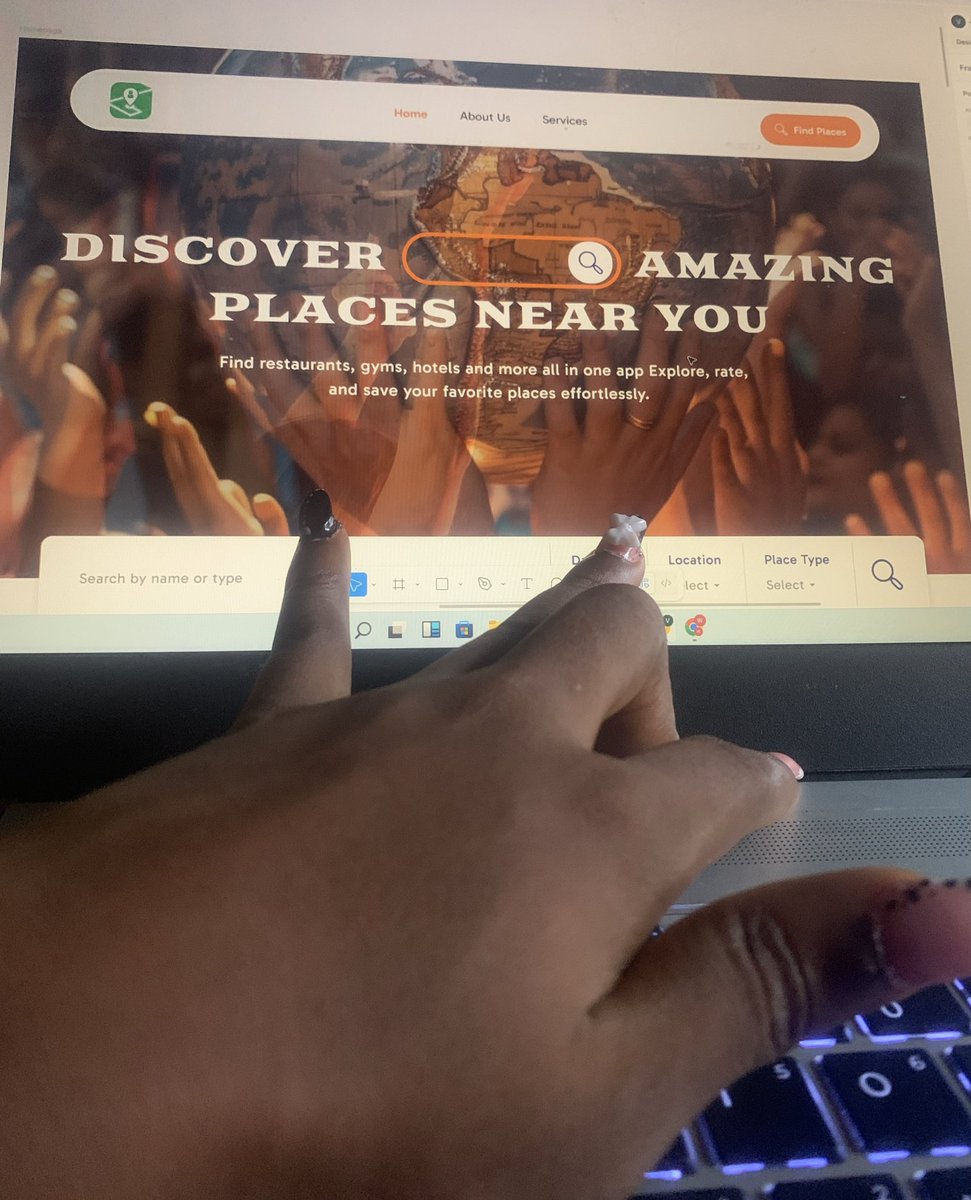 Vivian | web & mobile app designer tweet media