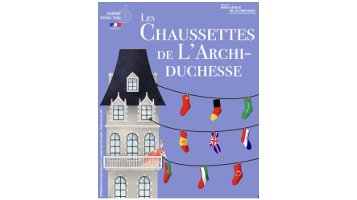 Les PolyglO.T. tweet media