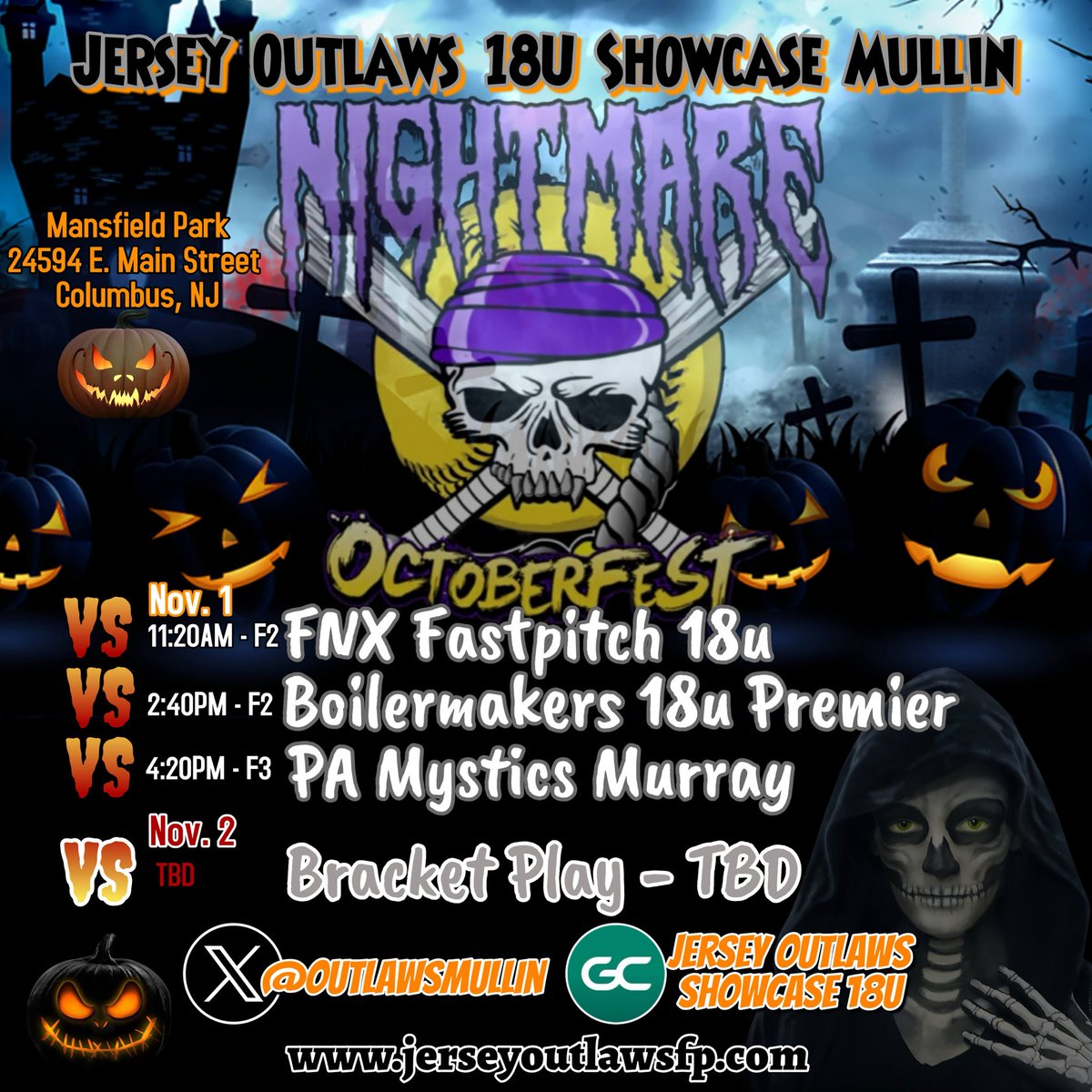 OutlawsMullin's tweet photo. https://t.co/mT4qMmxeQH