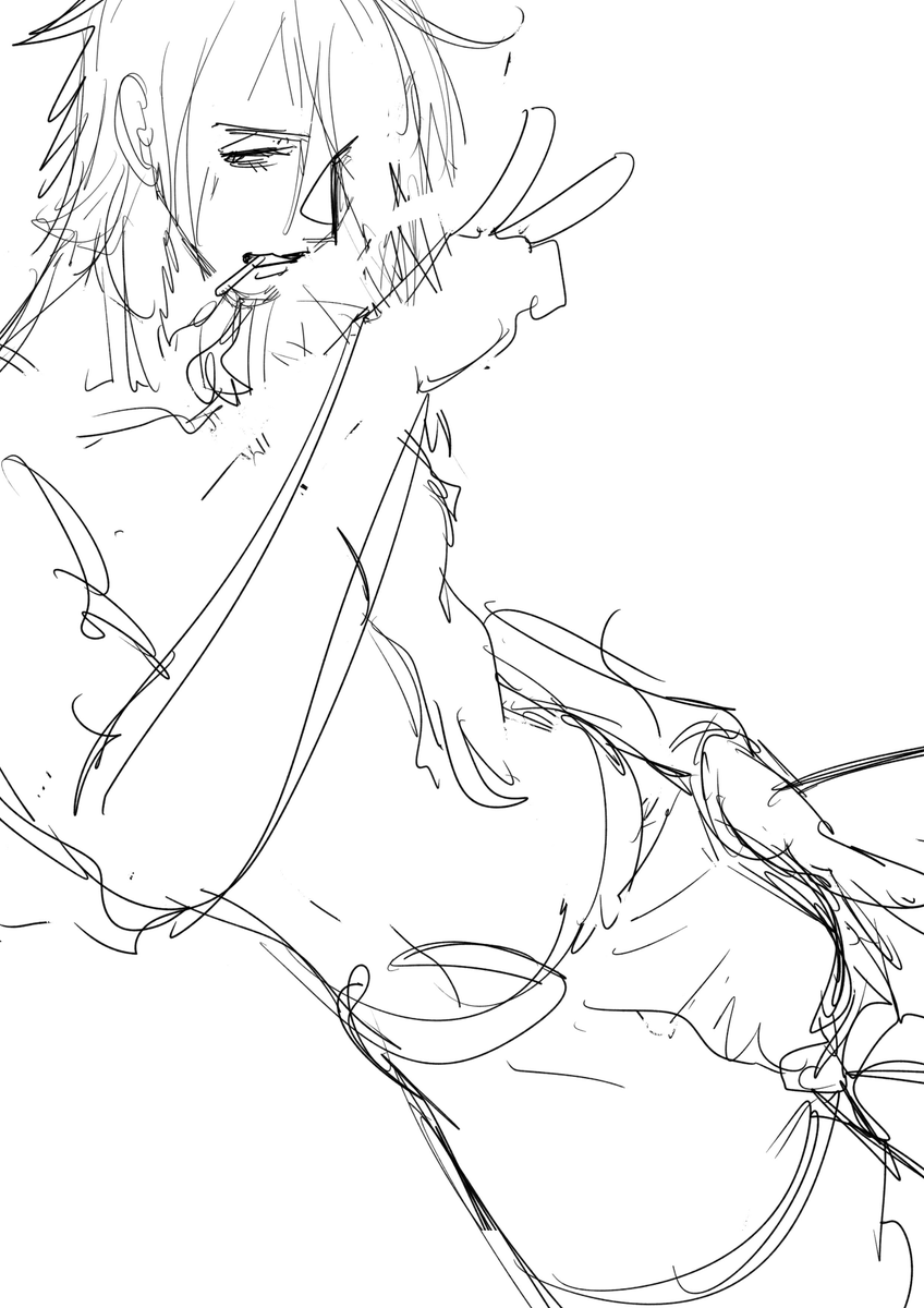 ひしゃさば🔞 tweet media