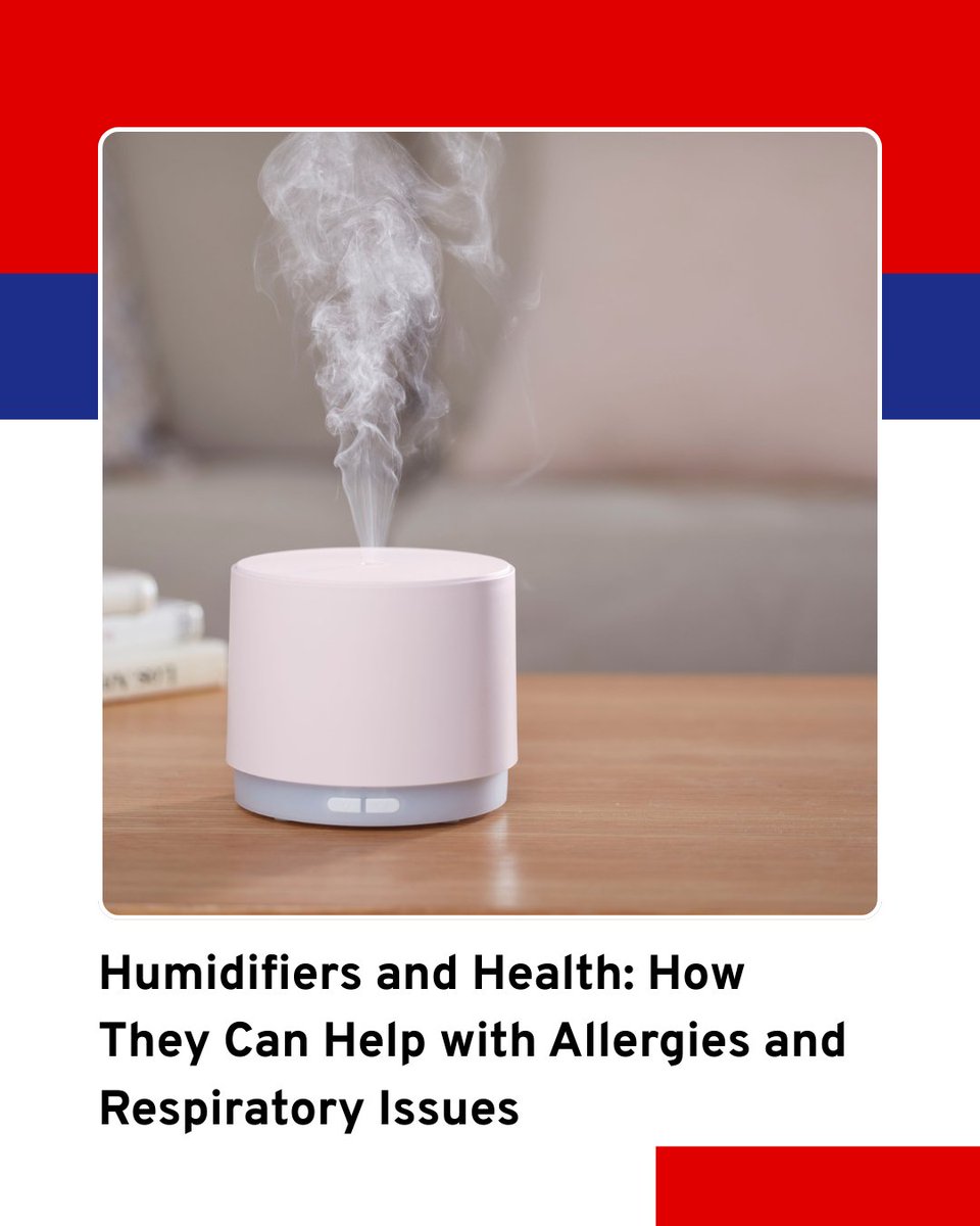 extraairsystem's tweet image. 🌬️ Improve your home&apos;s comfort and health with humidifiers! Explore their benefits, how they work, and expert tips from Extra Air System. Find the perfect solution for your needs. Learn more: tinyurl.com/mr2zjjcx #IndoorAirQuality #Humidifiers #MiltonHVAC #MississaugaHVA