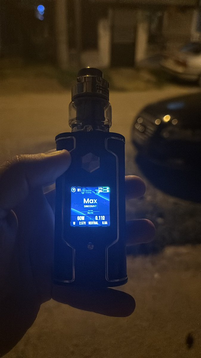 MysticFlow tweet media