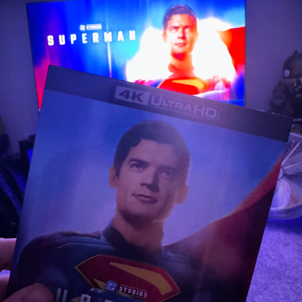 Unleash The Nerdverse tweet media