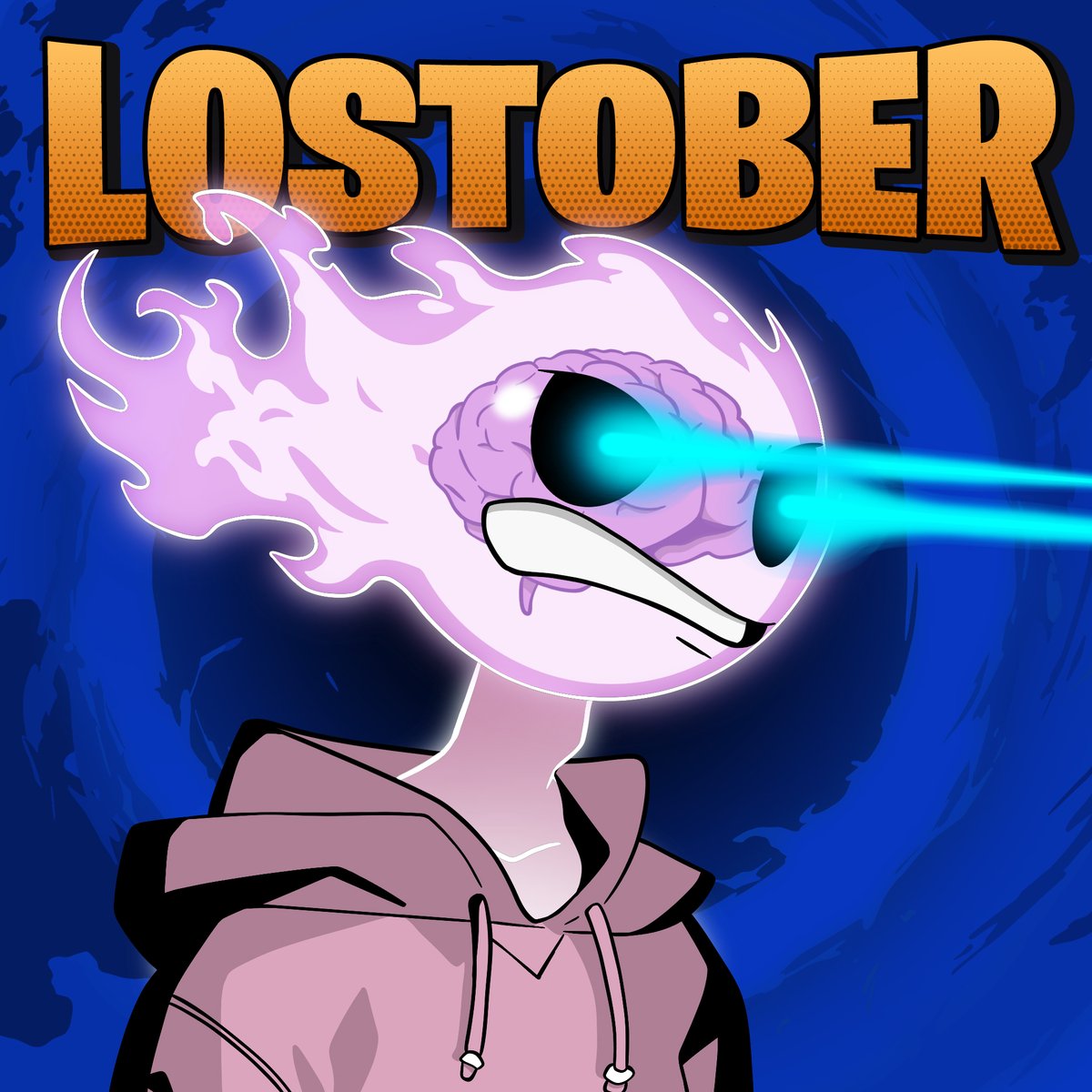 Dahrkmezalf's tweet image. It's still #Lostober and @LongLostNFT has what you need. It's almost Halloween and rumor has it there's also a portal brewing... will you get tricks or treats this year? 🤔