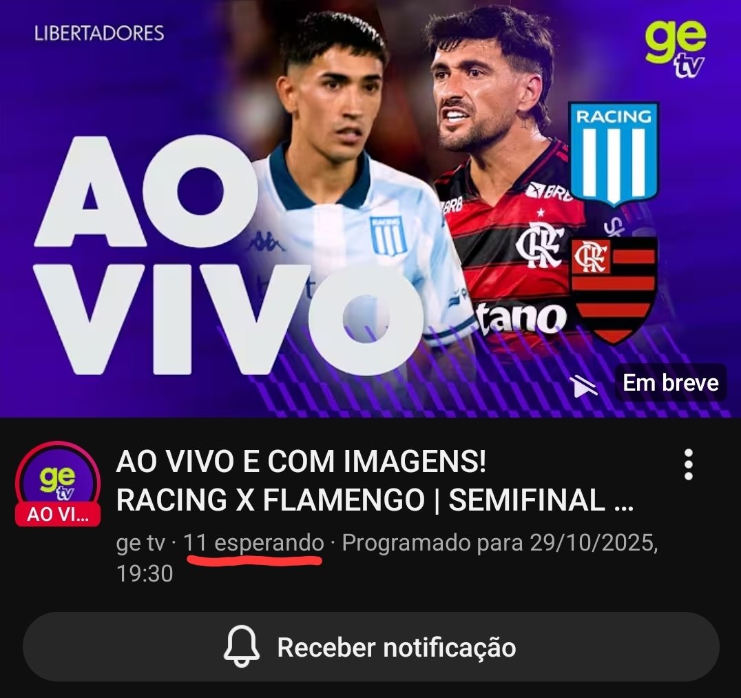 Pensa em uns bichos ansiosos