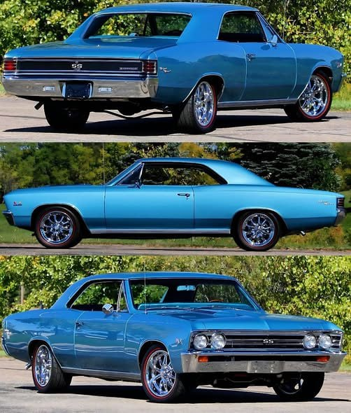 Sofia50020Sofia's tweet photo. '67 Chevelle

This is for Chevrolet enthusiasts. https://t.co/EXf4uTCdaA