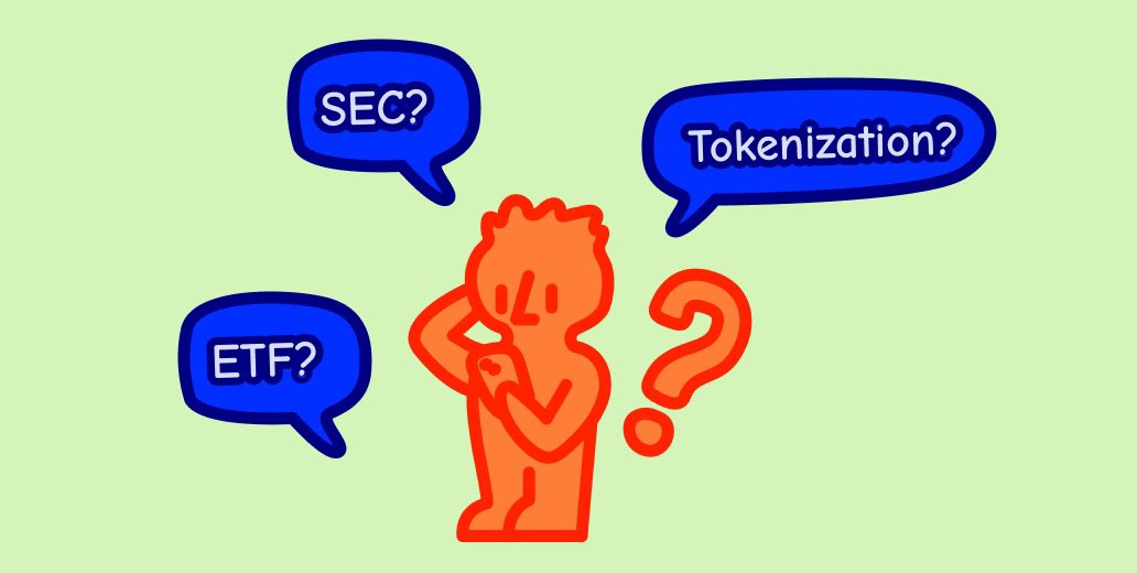 Institutions are on-chain🏦

BTC &amp; ETH ETFs, tokenized funds, and stablecoin payments — big money finally joined crypto.
Less friction. More liquidity. Faster rails.
Crypto’s growing up.

🧡 Full breakdown on EXMO Blog exmo.com/blog/en/educat…