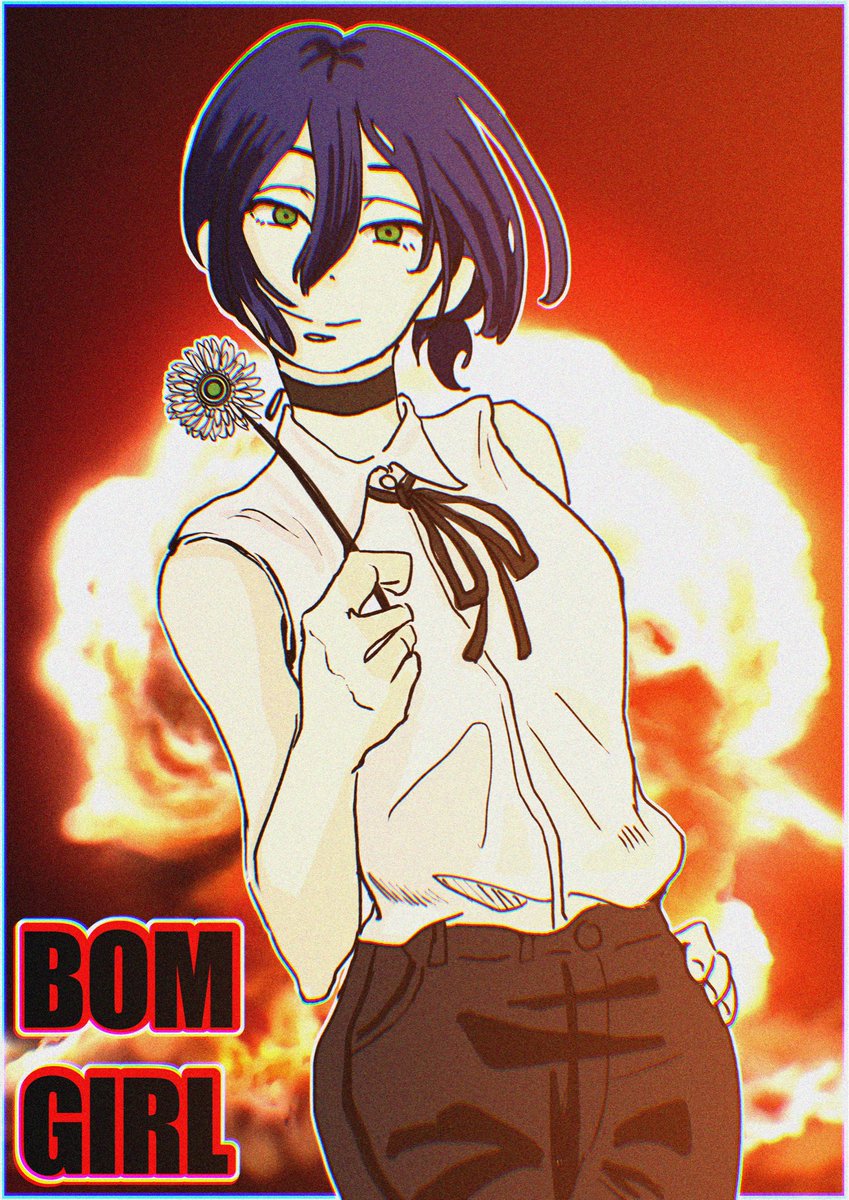 はち✨ ⑦(ハチ) on X