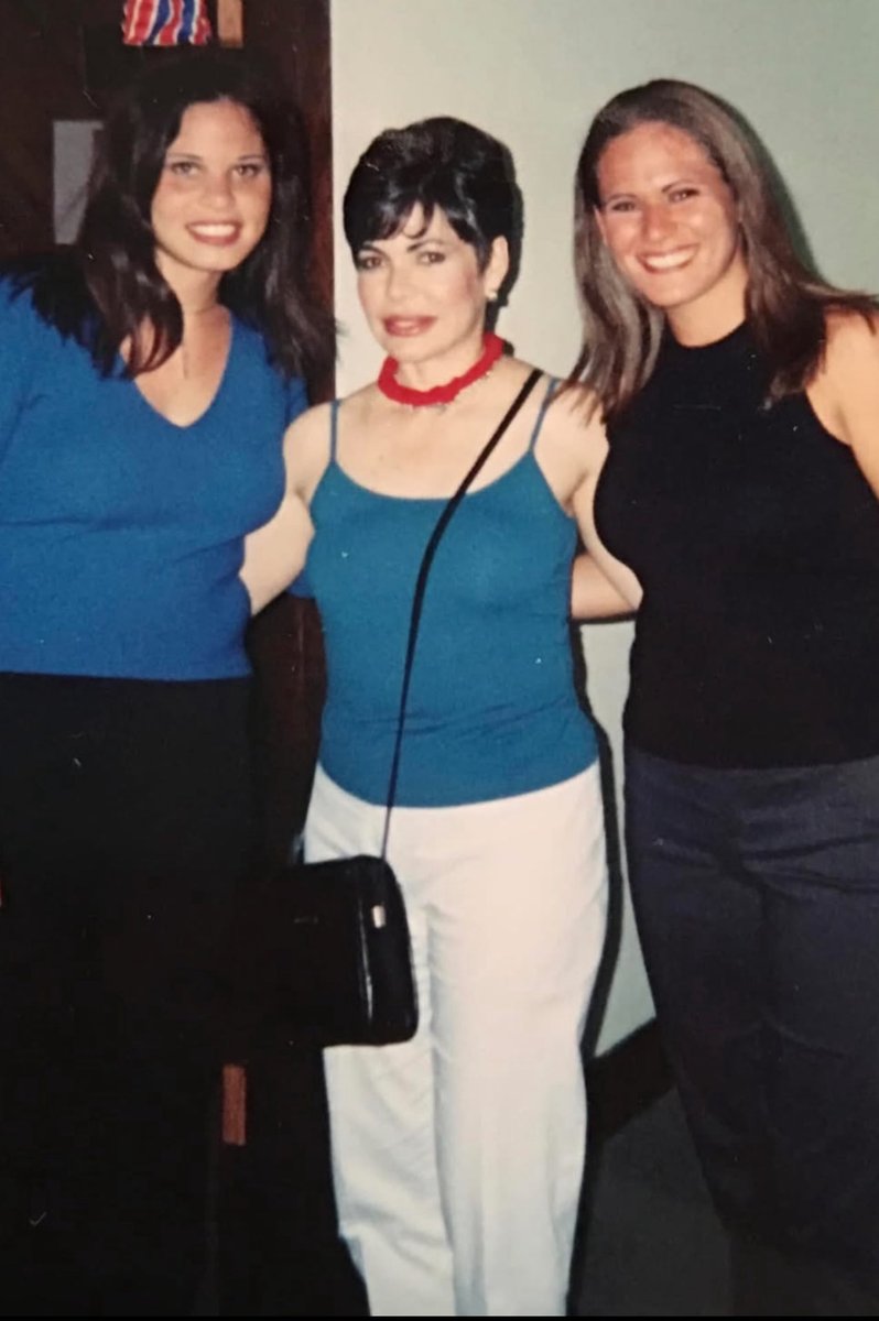 Throwback to my college days! Bastille Day at the French Consulate 🇫🇷