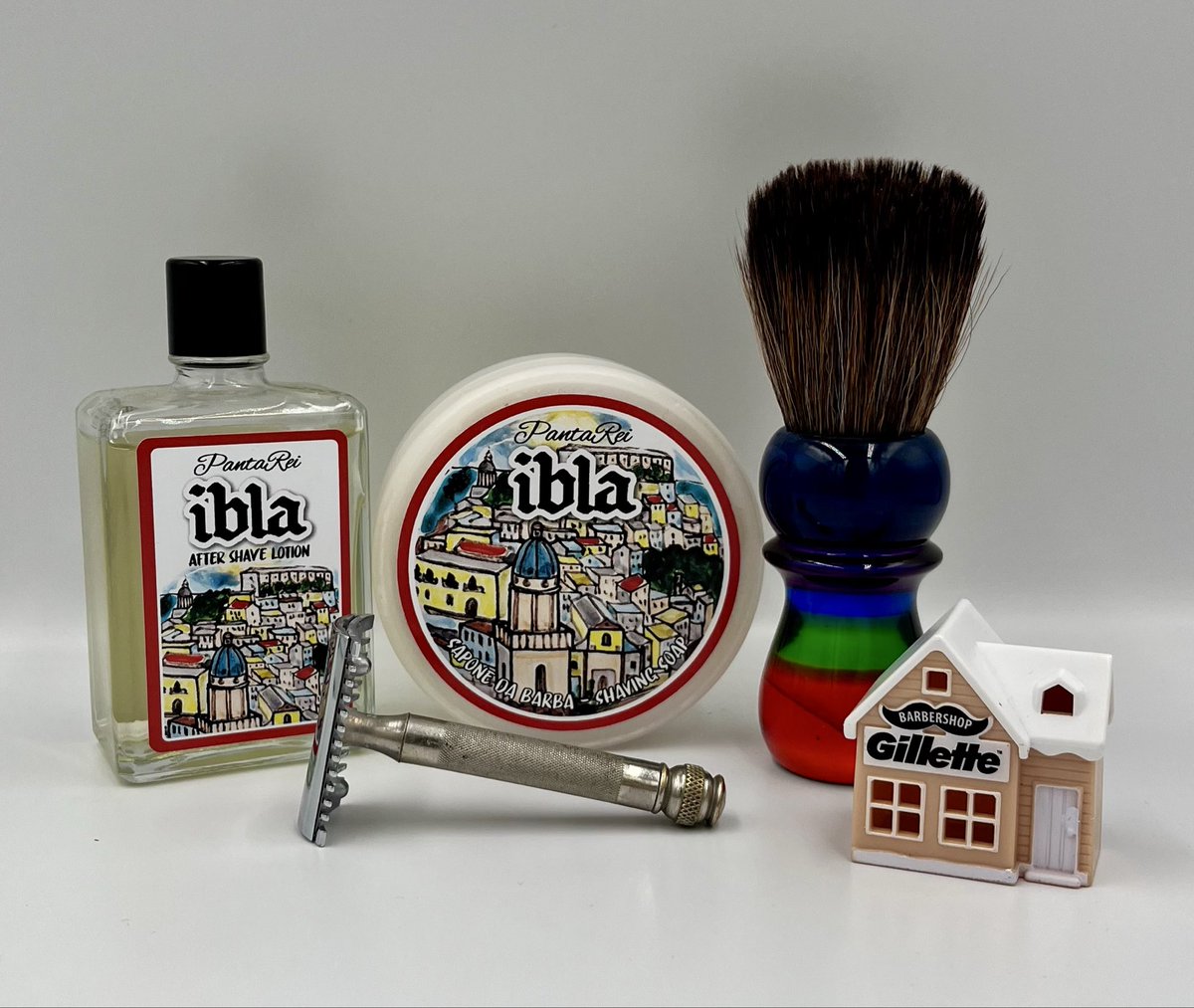 SOTD