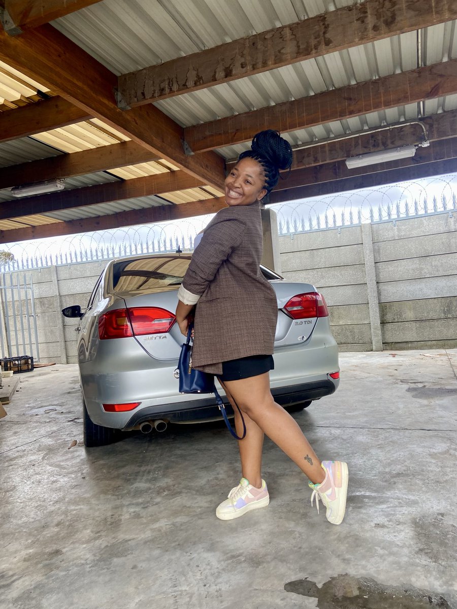 I look and feel 37 😊