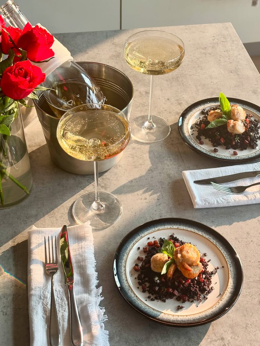 What a spread! And for such a special occasion 💍

For the moments that matter, let your dining set-up exude timeless elegance with Arthur Price’s beautiful cutlery collections.

bcaptured on Instagram 📸

#ArthurPrice #ArthurPriceCutlery #ArthurPrice1902