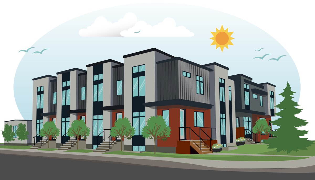 City of Calgary Planning tweet media