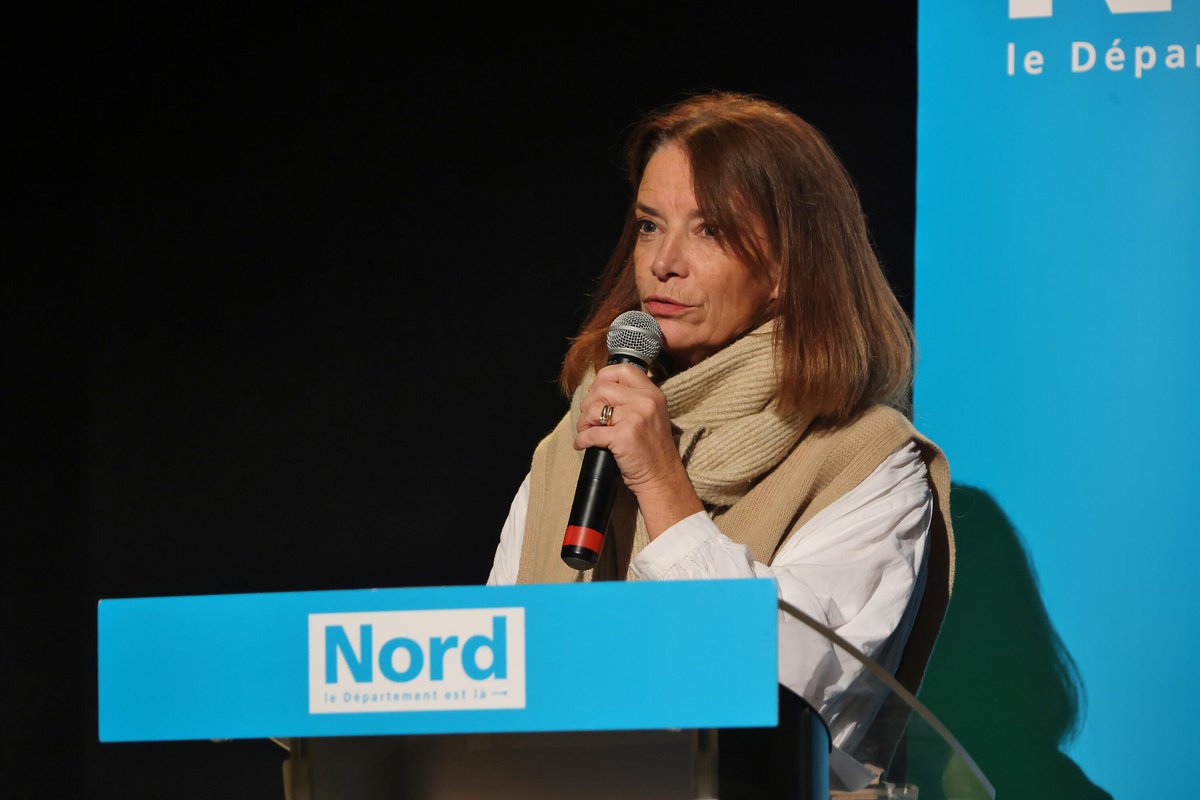 Département du Nord tweet media