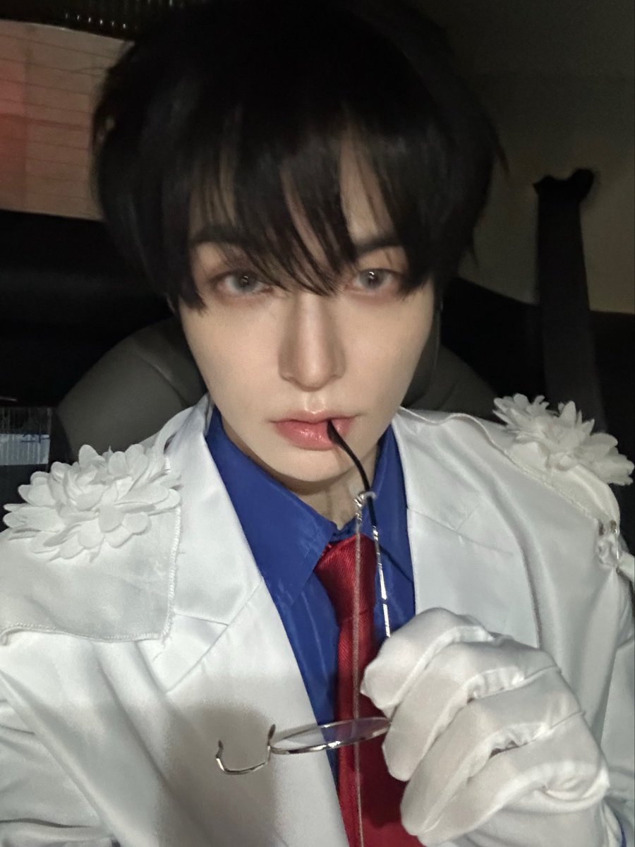 E'LAST(엘라스트) tweet media