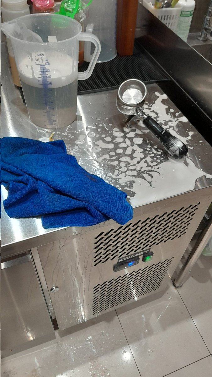 mf yh klo terlalu grasak grusuk