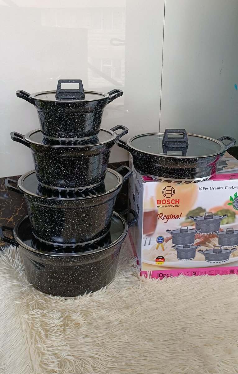 Mirage Kitchenware and Households 🇰🇪 tweet media