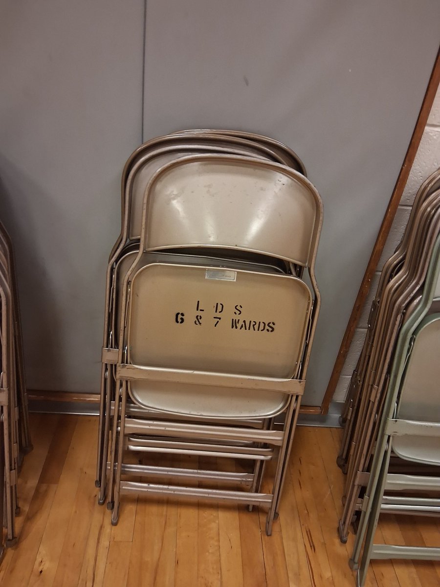 Have a blessed week. I know I had a blessed Sunday and am going to have a blessed week. 🙌