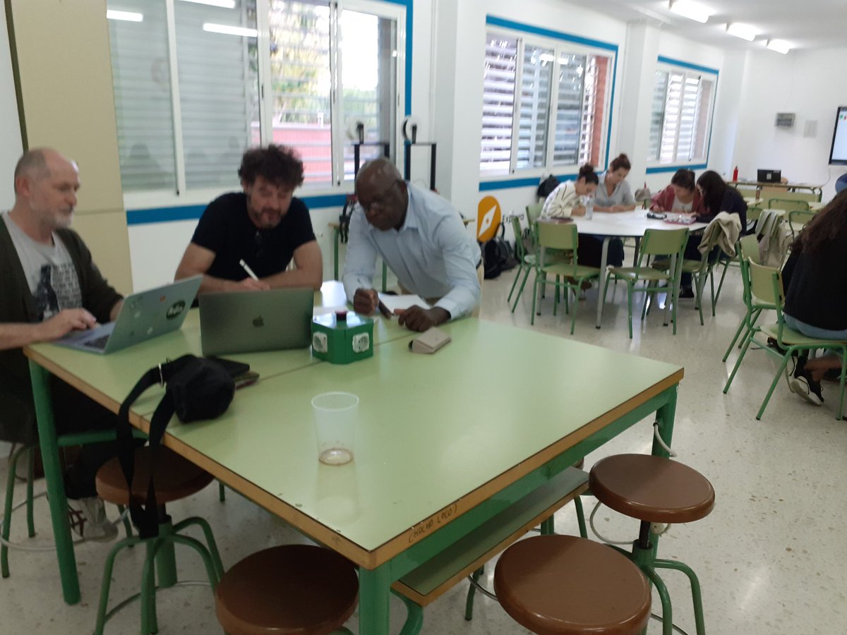 SANDRA GALLARDO JIMÉNEZ tweet media