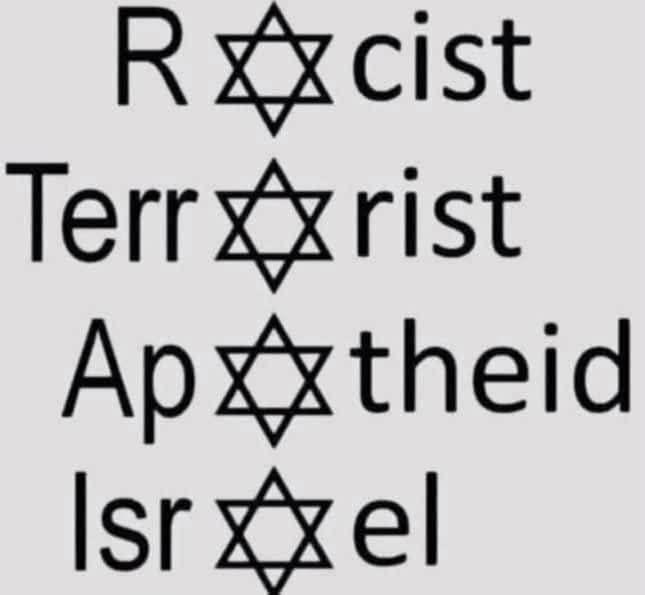 L.C.I.Flores (@rasec949) on Twitter photo #IsraelTerroristState 
#NetanyahuWarCriminal 
#TrumpHitler_Dictador #IsraelTerroristState 
#NetanyahuWarCriminal 
#TrumpHitler_Dictador