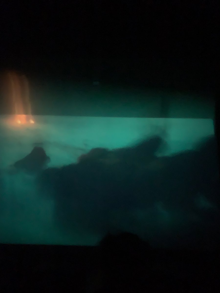 axolotlpp's tweet image. Qué hermoso haber podido verla en el cine ❤️‍🩹