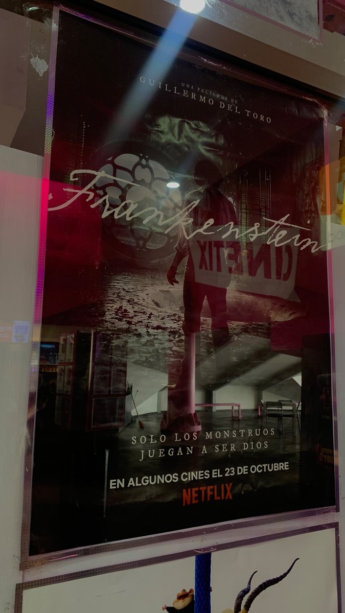 axolotlpp's tweet image. Qué hermoso haber podido verla en el cine ❤️‍🩹