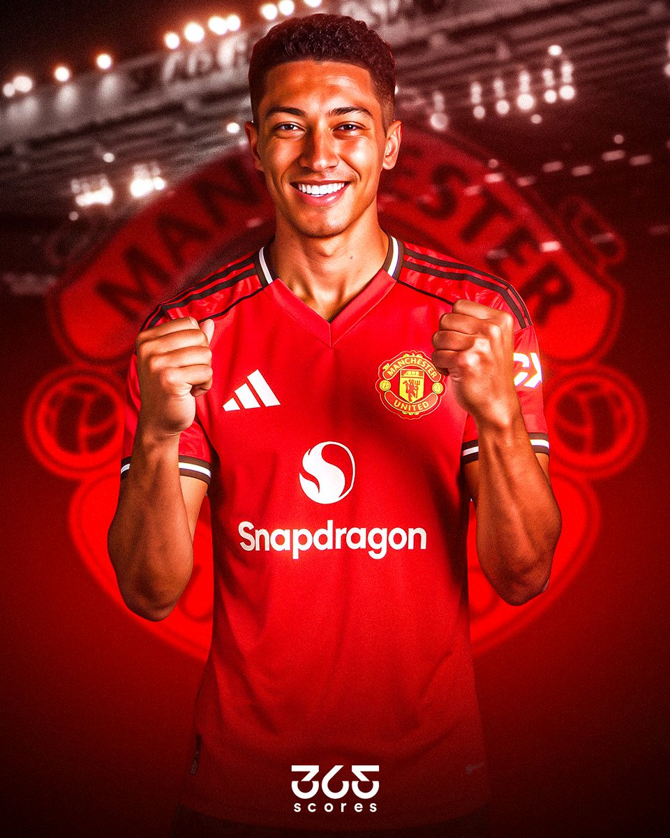 Manchester United are considering a loan deal for Borussia Dortmund’s Jobe Bellingham this January. 

The 20-year-old, who made the leap from Sunderland to Germany, has struggled to settle in so far. A move to Old Trafford might just reignite his career.