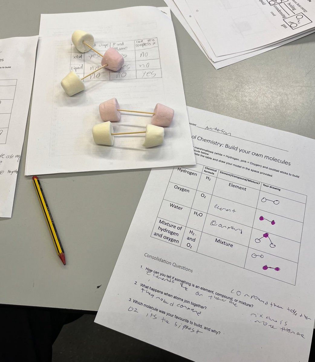 Marr Physics tweet media