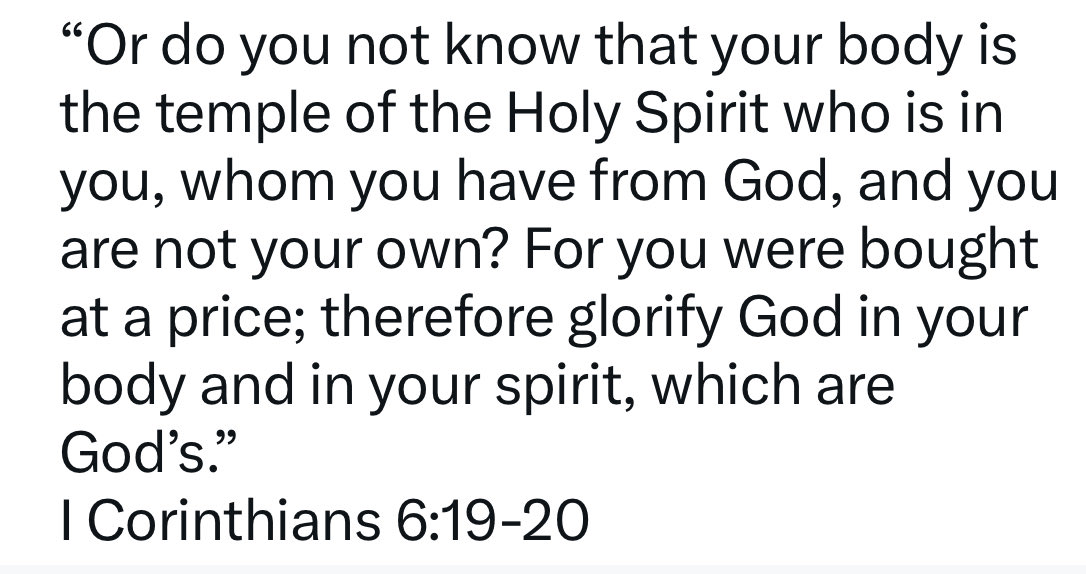When you are born, you look like your parents. When you die, you look like your habits.