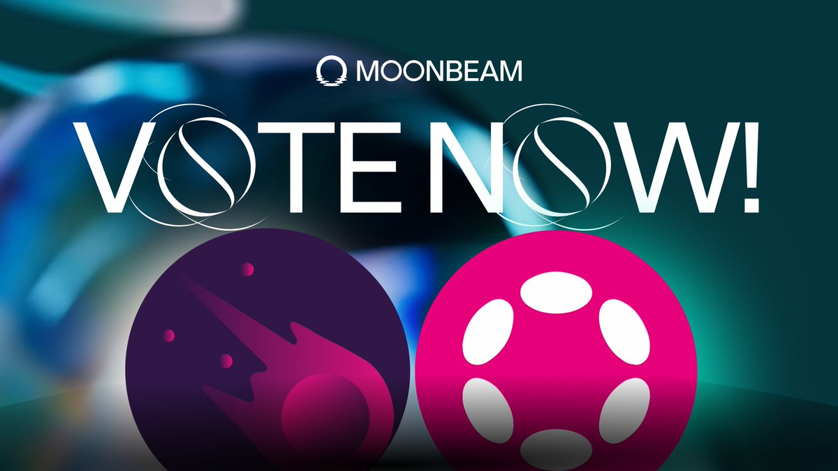 Moonbeam tweet media
