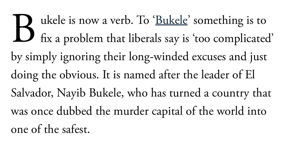 It’s nice to be a verb.