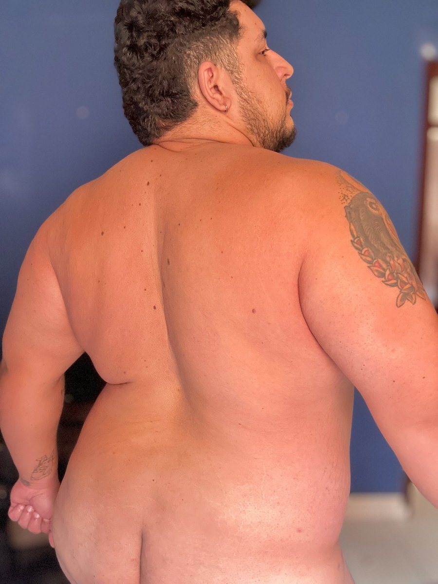 blazedrakeinn's tweet image. 🍑🔥🐻