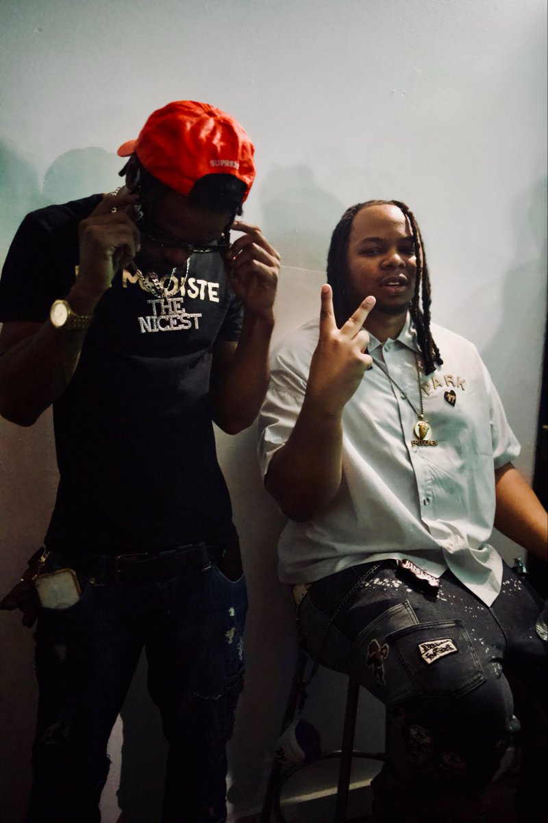 TheNicest... tweet media