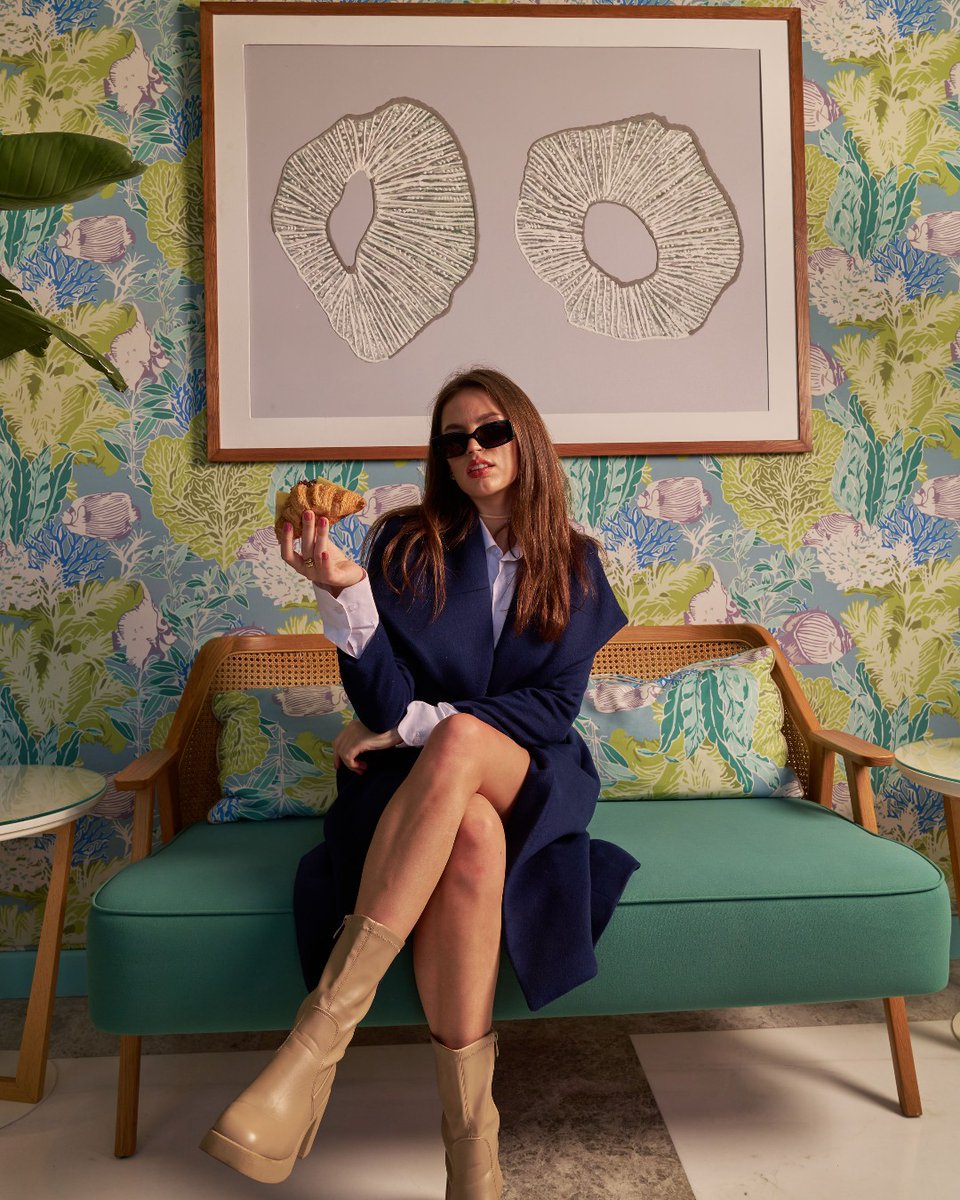 Shine bright with a morning breakfast at Fresca. What's your favourite dish? 
#FourSeasons #FSAlexandria