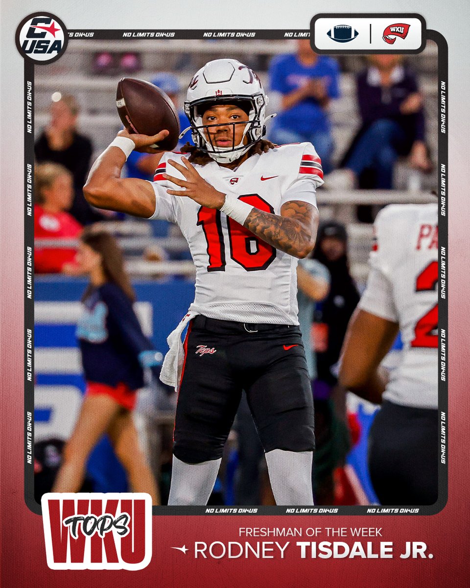 Conference USA tweet media