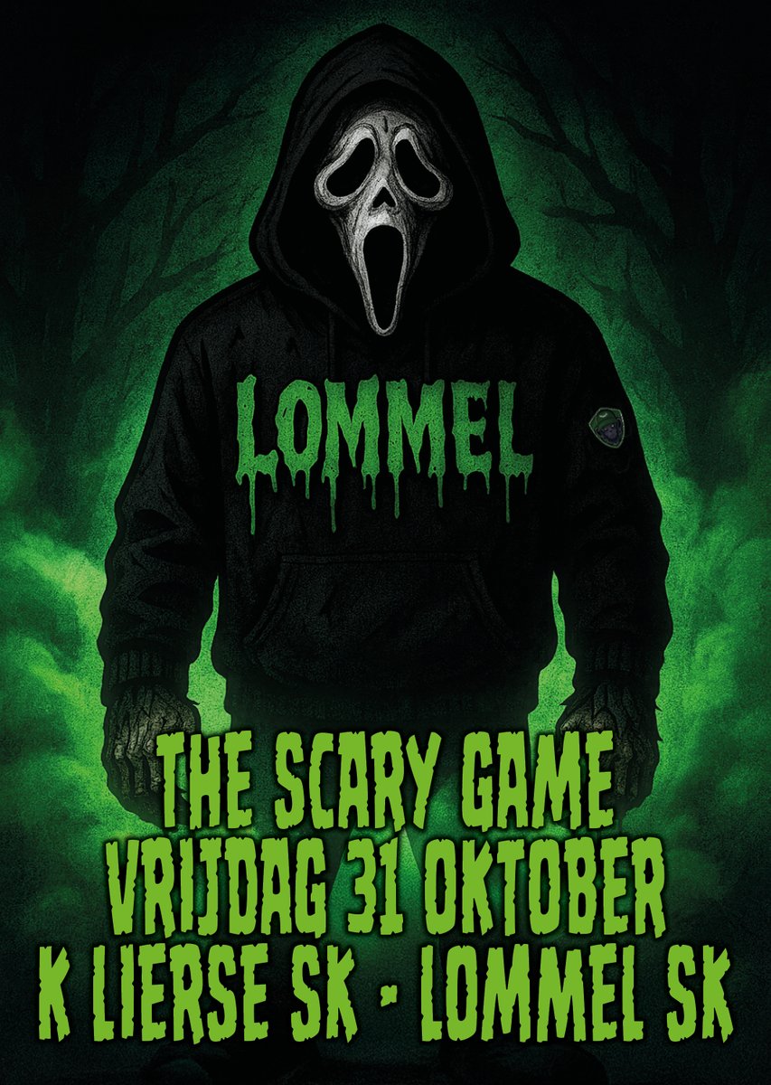 De Zachte Kern Lommel tweet media