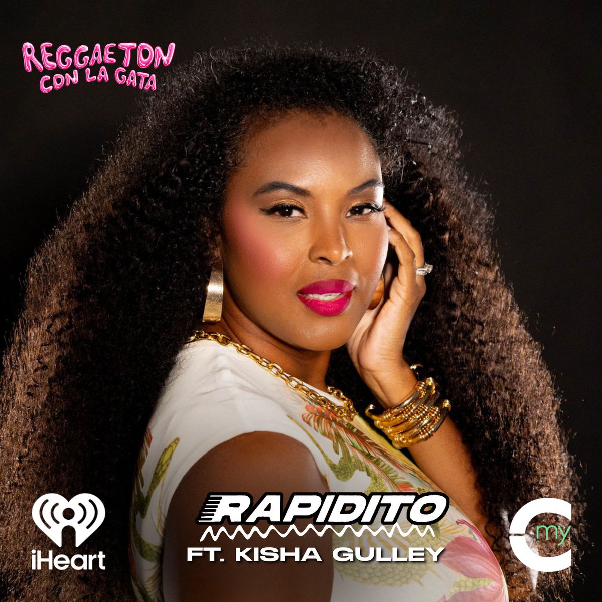 ReggaetonXGata's tweet image. Episode 29 Rapidito Segment ft. my internet prima @TheKishaProject  🇵🇦Panamanian Culture being misunderstood, Reminiscing on Reggaeton of the 2000s and what she wants to see in culture going forward.

@myculturapod @iHeartRadio 

Listen: podcasts.apple.com/us/podcast/reg…