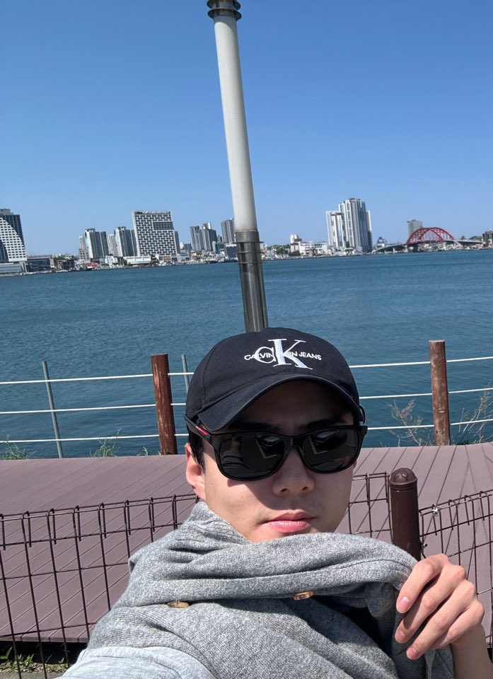 #SEHUN SELFIE UPDATE!!!