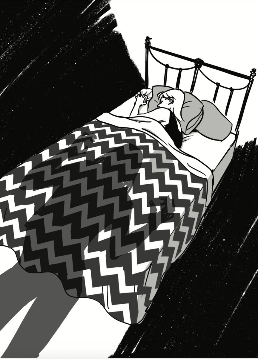 Artwork from the book "The Tao of #TwinPeaks".  

Interview with the author, <a href="/WDFilmmaker/">William Dickerson</a> and illustrator Gilbert Leiker coming soon on the YT channel.