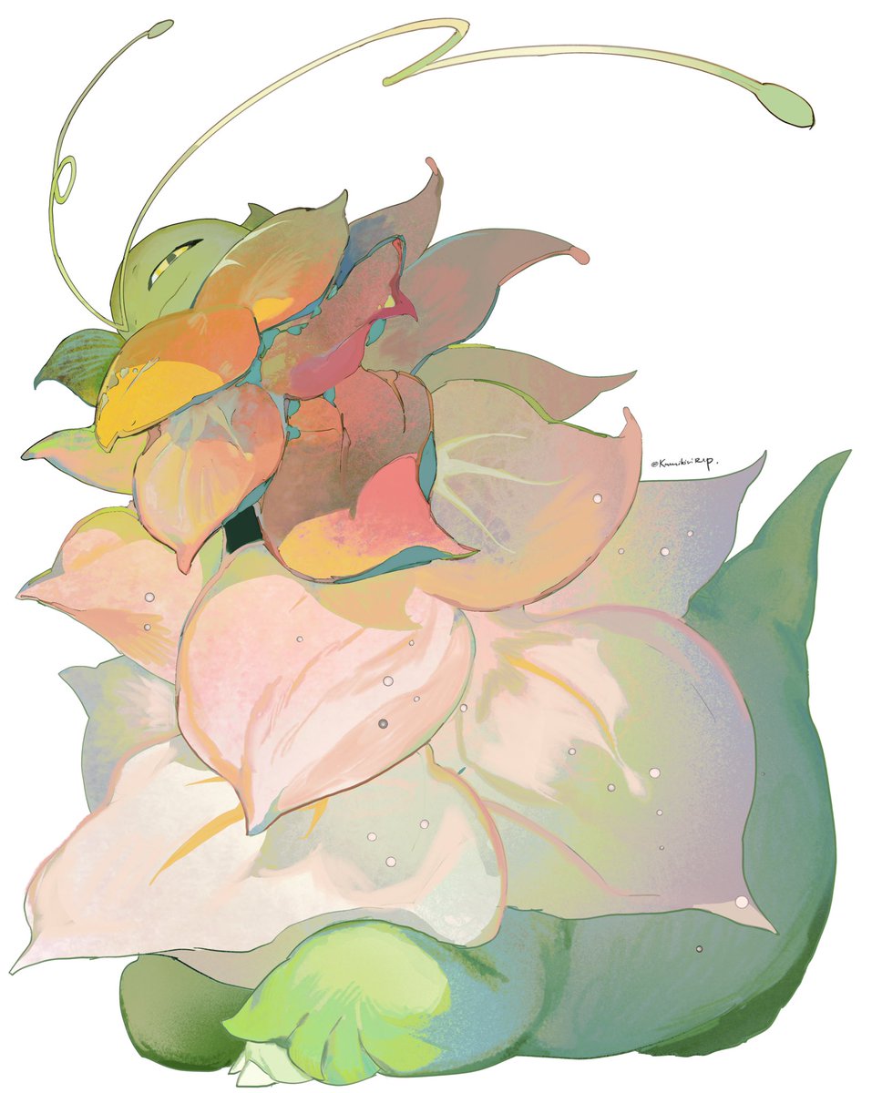 KamikiriRIP (@anotherripi) on Twitter photo 