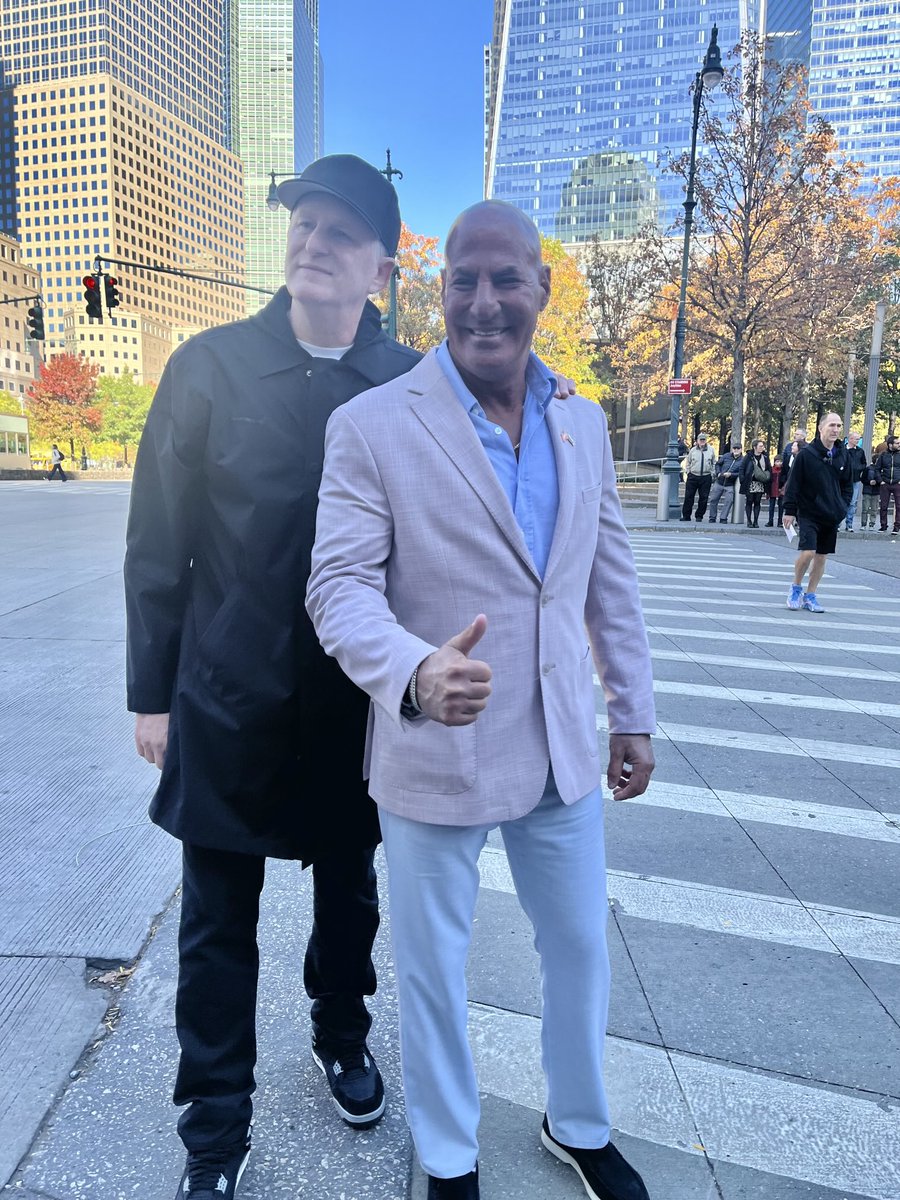 TalkRadio 77 WABC tweet media