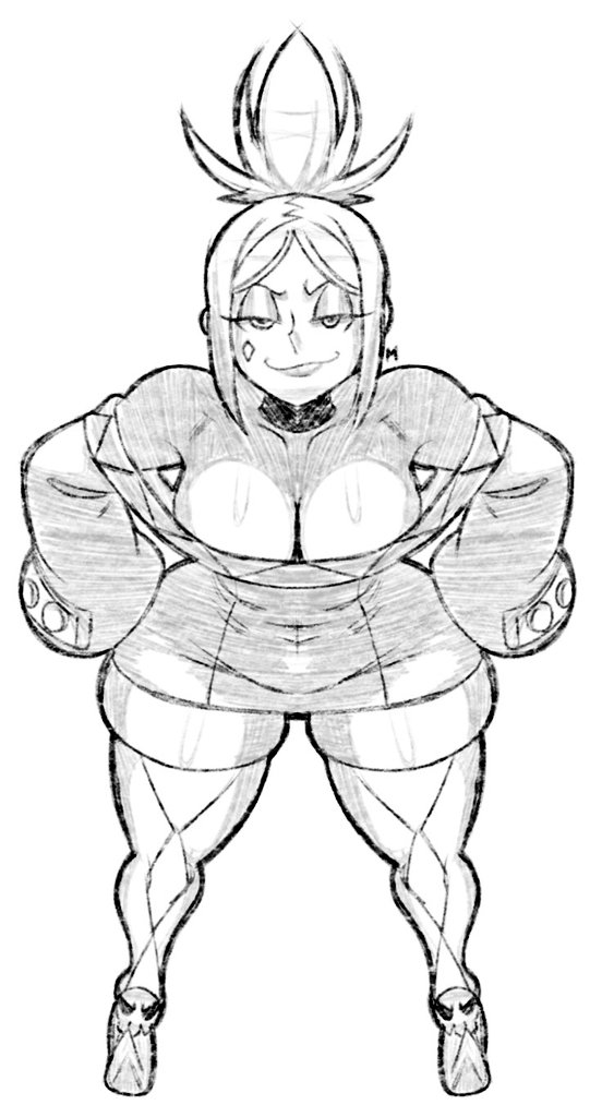 Mario (COMMS 6/10) (@machinster_) on Twitter photo 