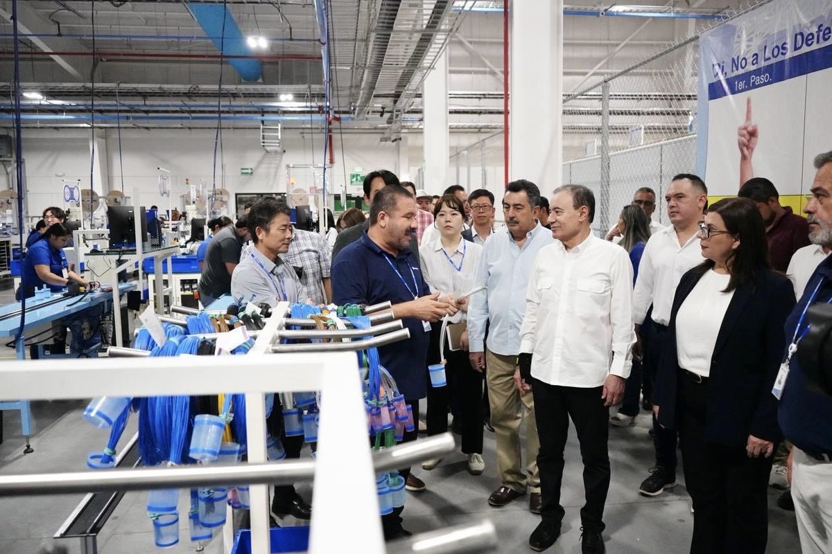 Alfonso Durazo tweet media