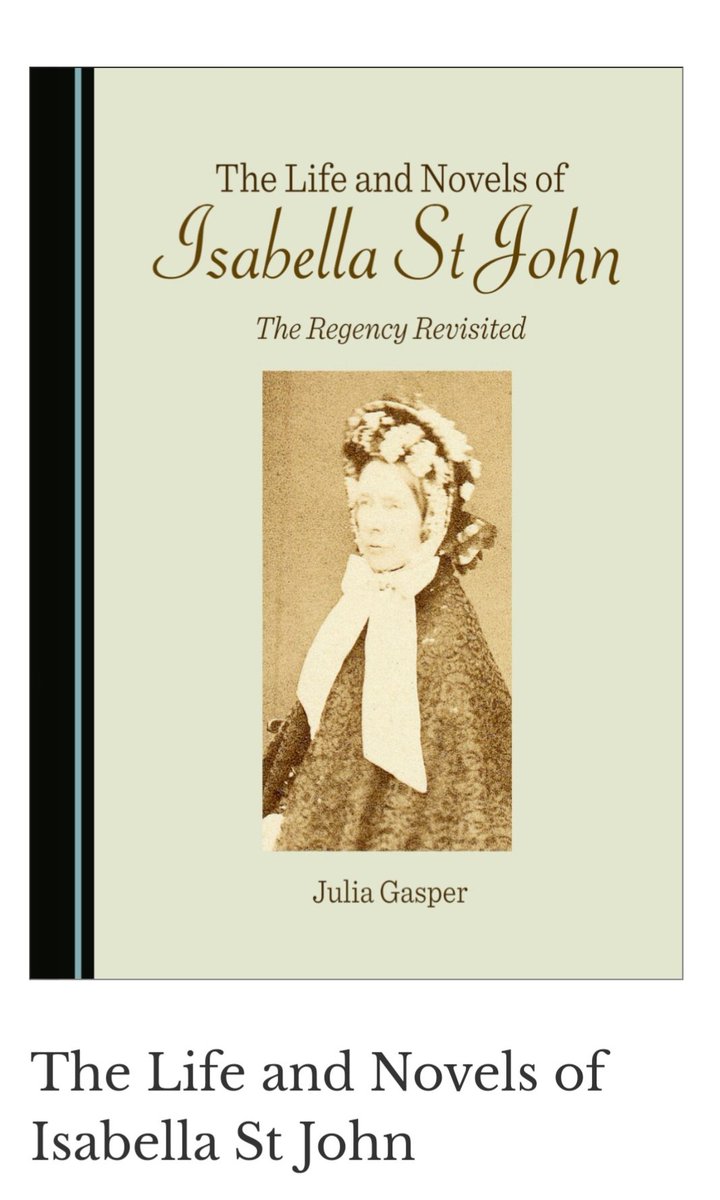 Julia Gasper tweet media